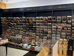 -纪伊国屋书店(Singapore Main Store)