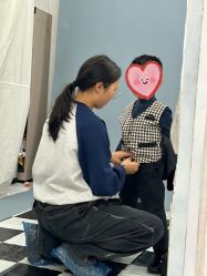 点击看大图 -倾城宝贝儿童摄影(浦东金谊店)