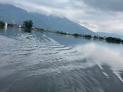 -大理洱源西湖景区
