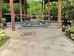 -清远熹乐谷温泉度假酒店