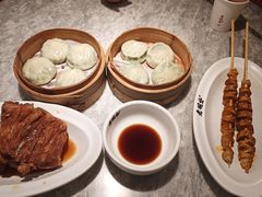 -老碗会·陕西手工面(中心书城店)