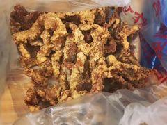 -赵家牛肉砂锅(台西三路店)