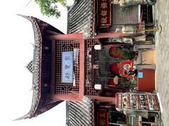 -黄龙溪古镇