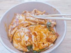 -正宁路小吃夜市