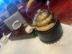 -白天鹅宾馆-宏图府餐厅
