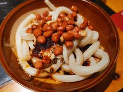 -小饕荟雅安贡椒鱼鲜馆(广福桥店)