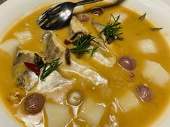 -潮上潮(南中环店)