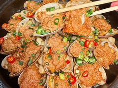 -小郭私房菜·海肠捞饭店(学士街店)