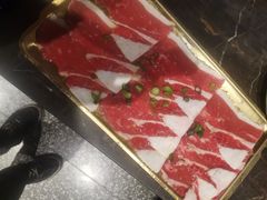 -大叹号·朝鲜族烤肉(潍坊泰华城店)