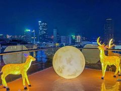 -梧桐餐厅(泉城路店)