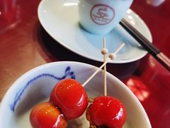 冰糖葫芦-北平印象.北京烤鸭.新京菜.融合菜(世贸店)