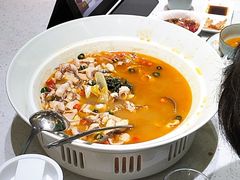 -青花椒花椒鱼(合生汇店)