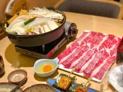 -越光米贩精致料理餐厅(金鹰店)