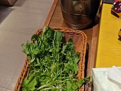 -四季喧黔味豆米火锅(万达广场店)