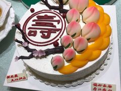 -好利来(桃源店)