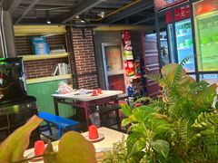 -钢管厂五区小郡肝串串香火锅(梅川路店)