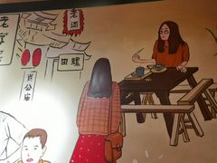 -老闵田螺馆·南昌特色(总店)