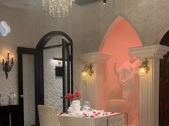 -Inspiration灵感·罗马西餐厅(九龙坡店)