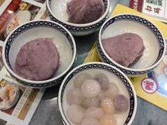 -赵记传承·中国甜品(福州总店)