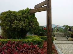 -胡里山炮台
