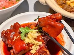 -肴约·花园式餐厅(湖里店)