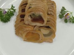 -老牌坊•鲁菜名店•地道济南菜(大观园商埠店)