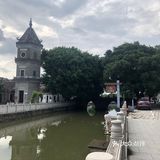 广州近市区最安静文艺的古村[吐]