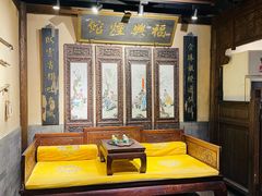 -四世同堂·京菜·烤鸭(双井店)