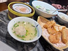 -安泰楼·佛跳墙创始人·传统闽味早茶·酒楼(三坊七巷闽菜地标店)