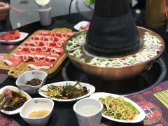 -草原饭店火锅