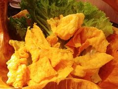 -热火朝天鲜切牛肉火锅(南强街巷店)