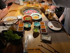 -江户烧肉(高德店)