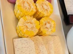 -水禾轩·海鲜蒸汽主题餐厅(新香洲旗舰店)