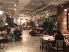 大堂-漢舍中国菜馆(889广场店)
