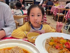 -西贝(枫蓝国际购物中心店)
