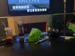 -INLOVE KTV(世博源店)