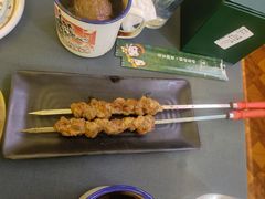 -伊带伊路新疆美食府(呼家楼店)