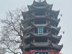 -丰都鬼城名山景区