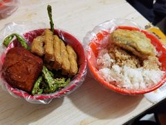 把子肉-咱家王新国把子肉(县东巷店)