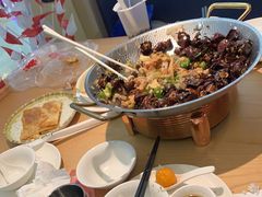 -大丰收脆鱼(浦西万达店)