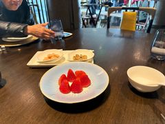 -彩丰楼中餐厅(佘山世茂洲际酒店)