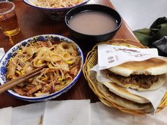 -西安手工软面(浦东南路店)