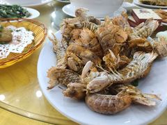 -秋姐美食店(旅游大道店)