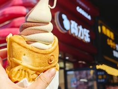 -高力乐面包咖啡厅(西塔店)