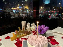 -沁蝶 Butterfly Patisserie甜品蛋糕(北京瑰丽酒店)