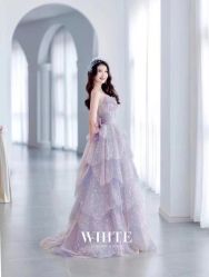 -纯色时光婚纱艺术馆WHITE