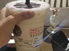 -宁茶·西宁特色奶茶(北家姓总店)