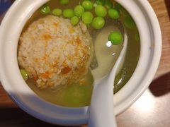-大潮淮·淮扬菜(何园旗舰店)