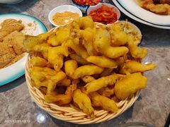 -屋里家延边朝鲜族冷面(梅林3店)