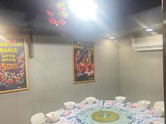 包厢-松哥油焖大虾(科技园店)